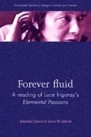 bokomslag Forever Fluid