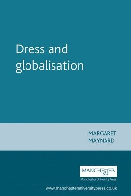 bokomslag Dress and Globalisation