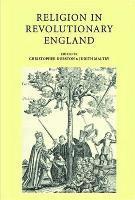 bokomslag Religion in Revolutionary England