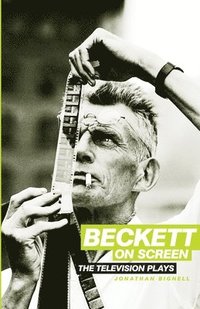 bokomslag Beckett on Screen