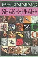 bokomslag Beginning Shakespeare