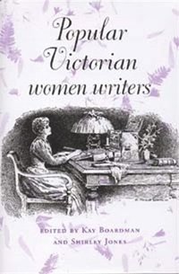 bokomslag Popular Victorian Women Writers