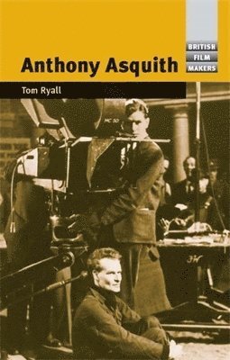 Tom Ryall - Anthony Asquith, Häftad
