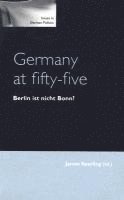 bokomslag Germany at Fifty-five