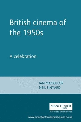 British Cinema of the 1950s 1