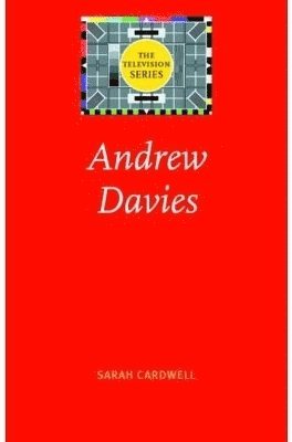 Sarah Cardwell - Andrew Davies, Häftad