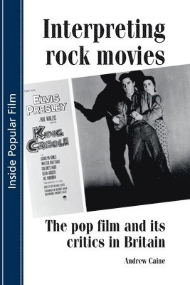 Interpreting Rock Movies 1