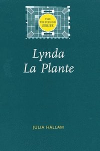 bokomslag Lynda La Plante