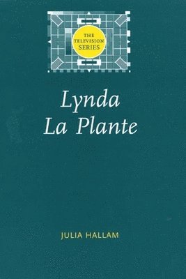 Julia Hallam - Lynda La Plante, Häftad