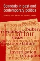 Scandals in Past and Contemporary Politics 1