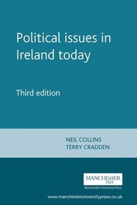 bokomslag Political Issues in Ireland Today
