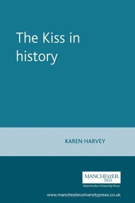 The Kiss in History 1