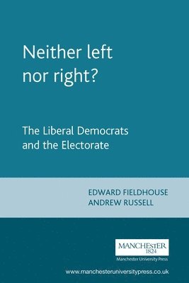 Neither Left nor Right? 1