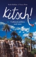Ruth Holliday, Tracey Potts - Kitsch!, Häftad