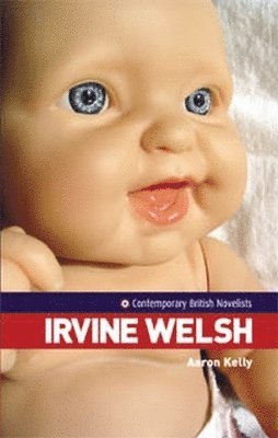 bokomslag Irvine Welsh