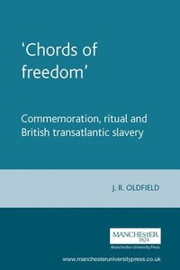 bokomslag 'Chords of Freedom'