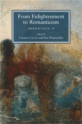 bokomslag From Enlightenment to Romanticism