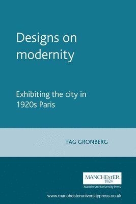 Designs on Modernity 1