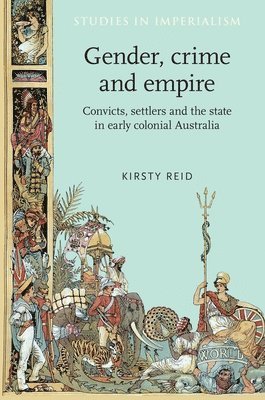 Gender, Crime and Empire 1