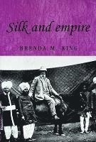 bokomslag Silk And Empire