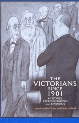 The Victorians Since 1901 1