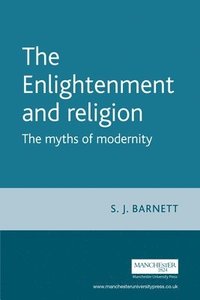bokomslag The Enlightenment and Religion