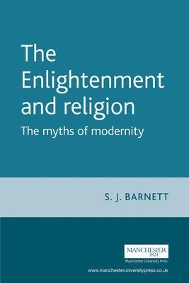 bokomslag The Enlightenment and Religion