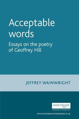 Acceptable Words 1