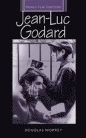 Douglas Morrey - Jean-Luc Godard, Häftad
