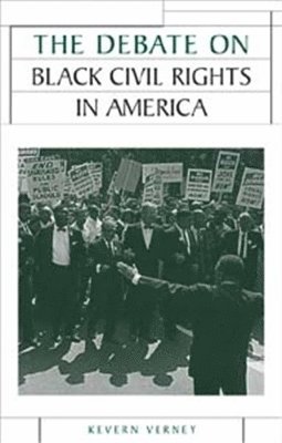 The Debate on Black Civil Rights in America 1