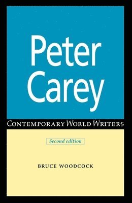 Peter Carey 1