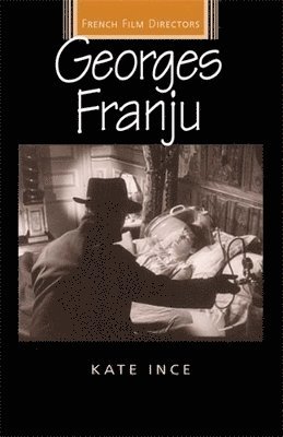 Georges Franju 1