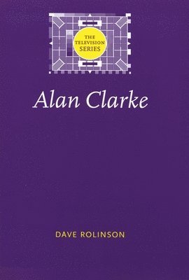 Alan Clarke 1
