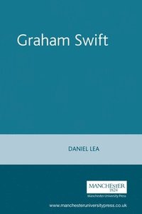 bokomslag Graham Swift