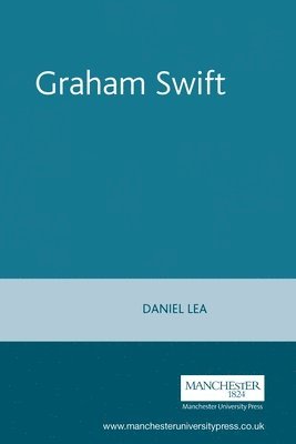 Graham Swift 1