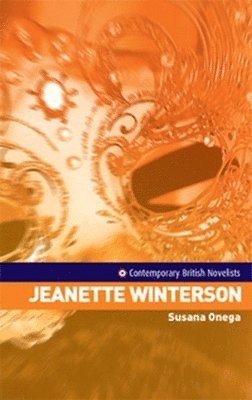 Susana Onega - Jeanette Winterson, Inbunden