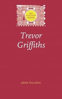 bokomslag Trevor Griffiths
