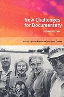 bokomslag New Challenges for Documentary