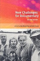 bokomslag New Challenges for Documentary