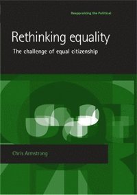 bokomslag Rethinking Equality
