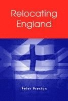 bokomslag Relocating England