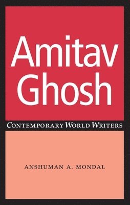 Amitav Ghosh 1