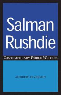bokomslag Salman Rushdie