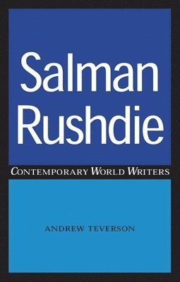 Andrew Teverson - Salman Rushdie, Häftad