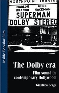 bokomslag The Dolby Era