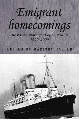 Emigrant Homecomings 1