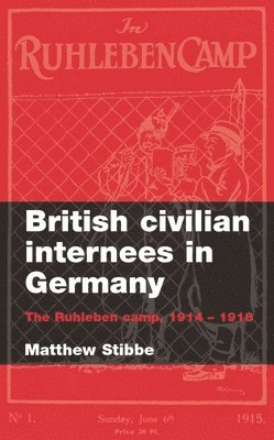 British Civilian Internees in Germany 1