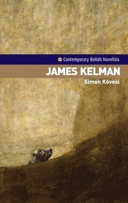 James Kelman 1