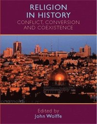 bokomslag Religion in History