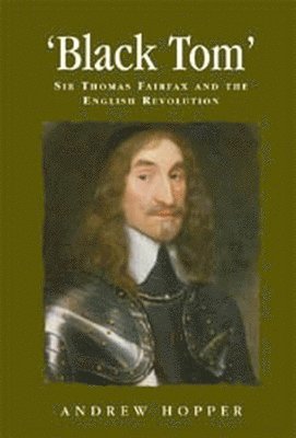 Andrew Hopper - Black Tom, Häftad